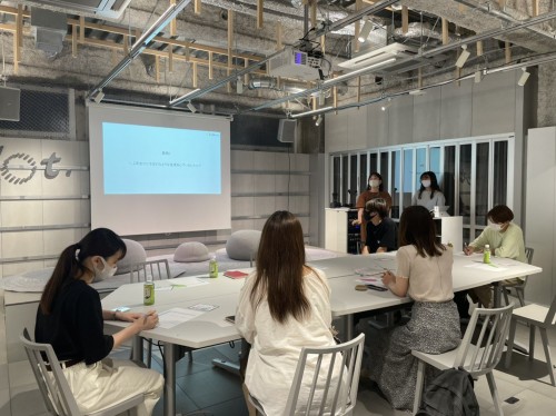 九州/就活/採用/新卒/福岡/学生団体/選考/面接/地元/地方/地方創生/インターン/長期インターン/ナビサイト/求人/就職/仕事/転勤なし/成長/自己分析